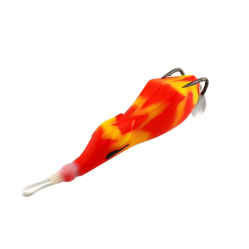 Поверхностная приманка Aydahar Monster Hunter 80mm