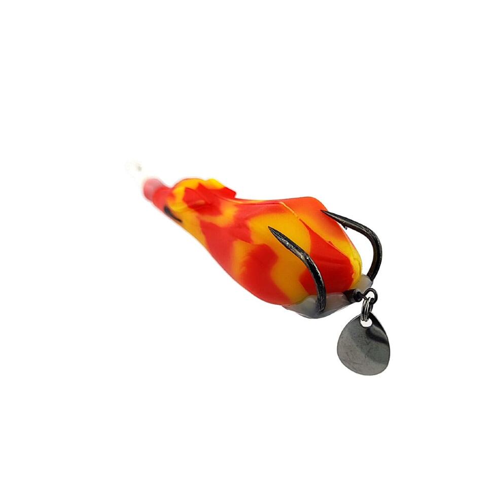 Поверхностная приманка Aydahar Monster Hunter 80mm