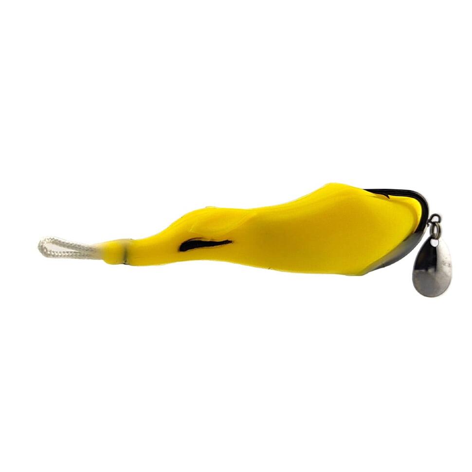 Поверхностная приманка Aydahar Monster Hunter 80mm