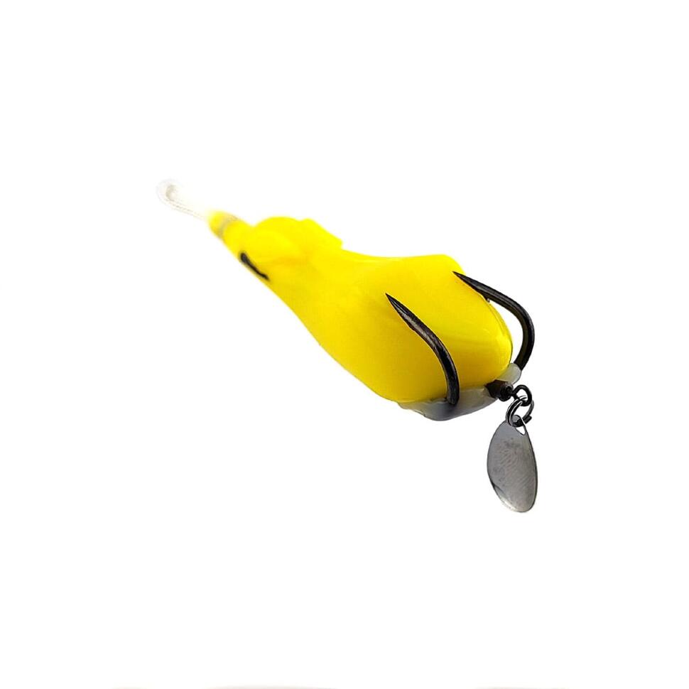 Поверхностная приманка Aydahar Monster Hunter 80mm