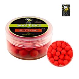 Бойлы нейтральной плавучести Lion Baits (Wafters) 14 мм