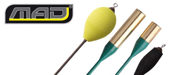 Набор для оснастки "ZIG" MAD ZIG FLOAT KIT