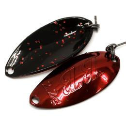 Блесна ValkeIN Black Blast, 2.2g