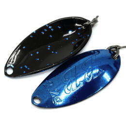 Блесна ValkeIN Black Blast, 2.2g