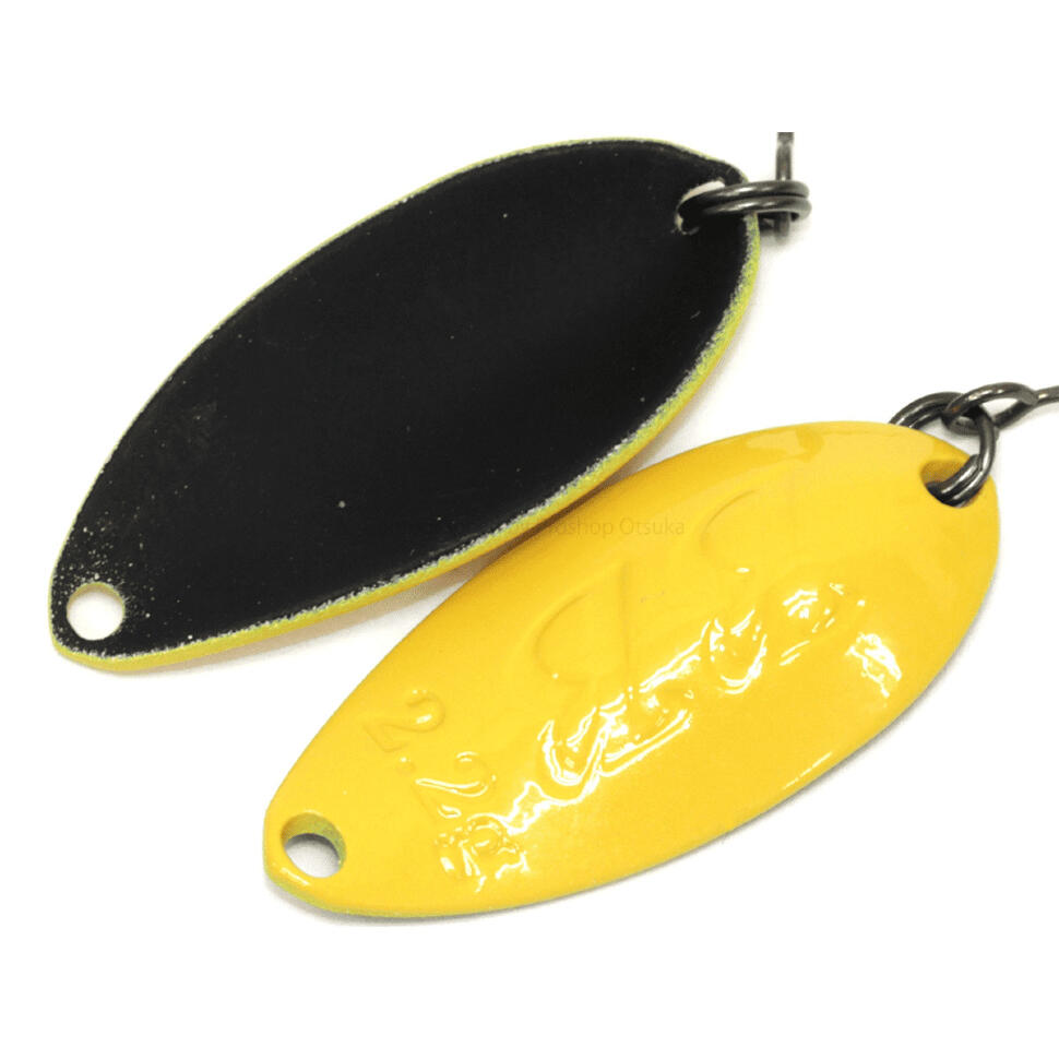 Блесна ValkeIN Black Blast, 2.2g