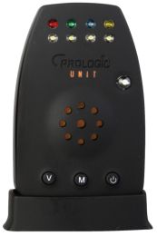 Набор сигнализаторов с пейджером Prologic UNIT Bite Alarm Set 3+1