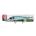 R1360-GSSH=95mm, Color Shad