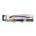 R1360-GSWS=95mm, Color Ghost Smelt