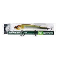 Воблер Duel Hardcore Minnow Flat 95SP