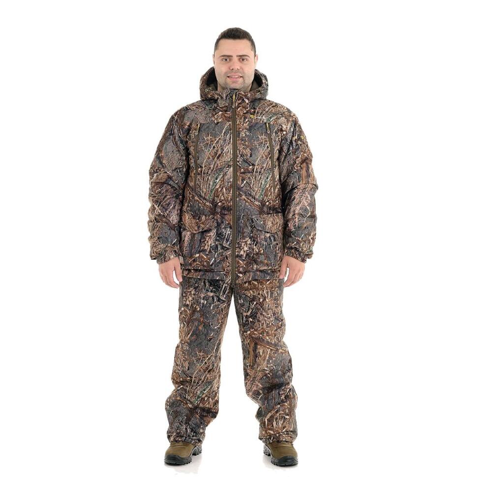 Костюм Беркут (алова, т.камыш) Орион