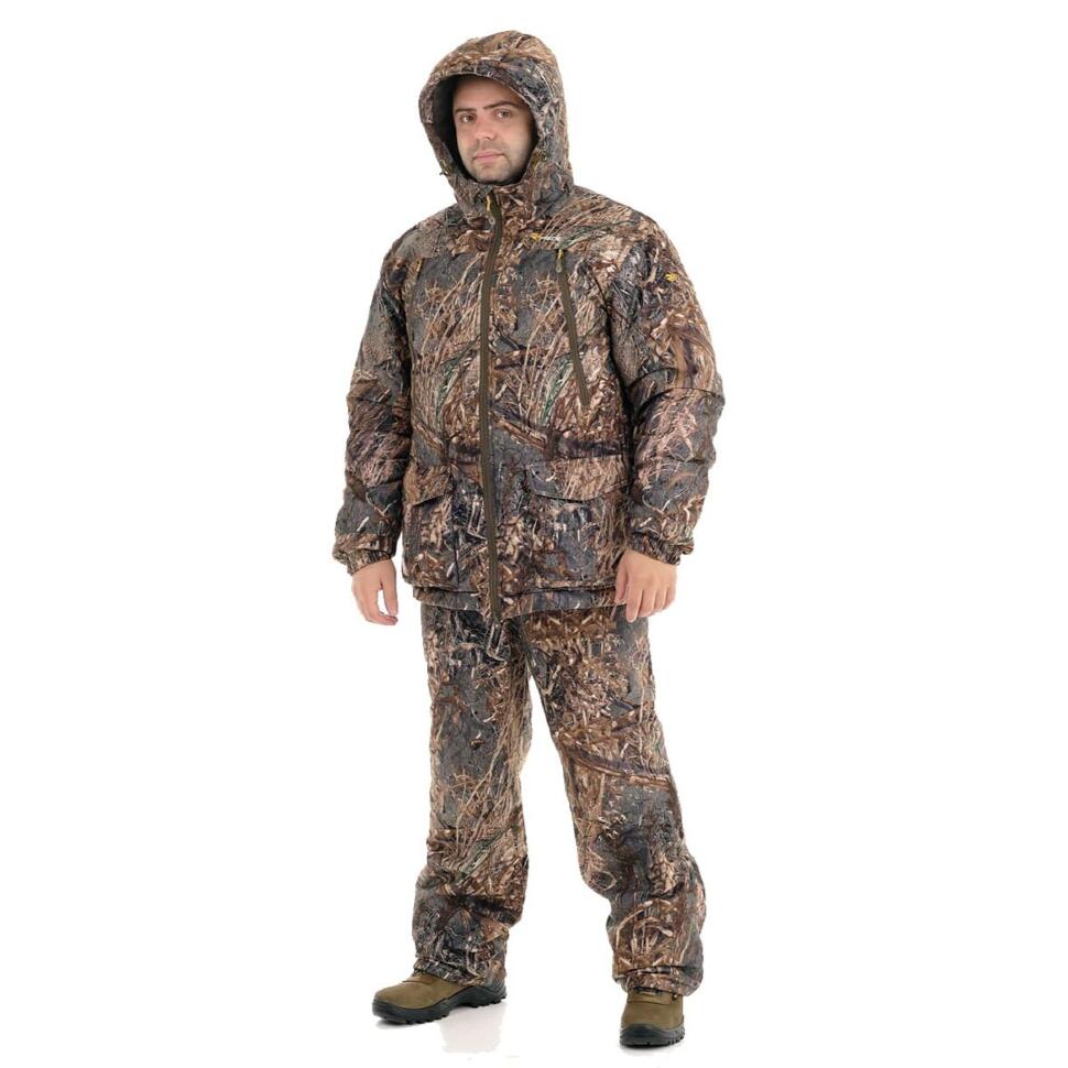 Костюм Беркут (алова, т.камыш) Орион