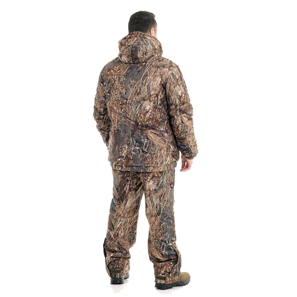 Костюм Беркут (алова, т.камыш) Орион