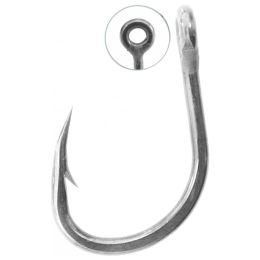 Крючки для ловли сома Black Cat