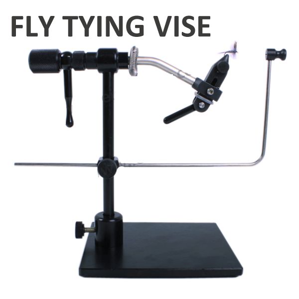 Станок для вязания мух Fly tying Vise