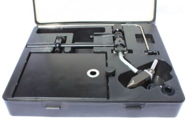 Станок для вязания мух Fly tying Vise