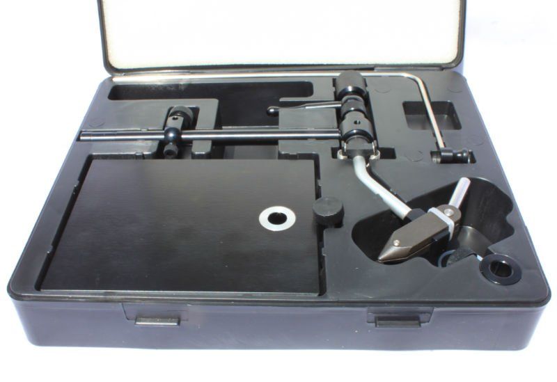 Станок для вязания мух Fly tying Vise