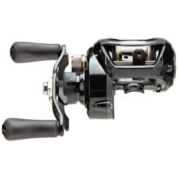 Катушка мультипликаторная Daiwa CR80H