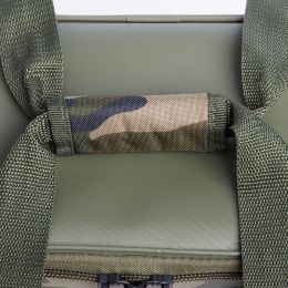 Сумка Prologic Element Storm Safe Barrow Bag Camo