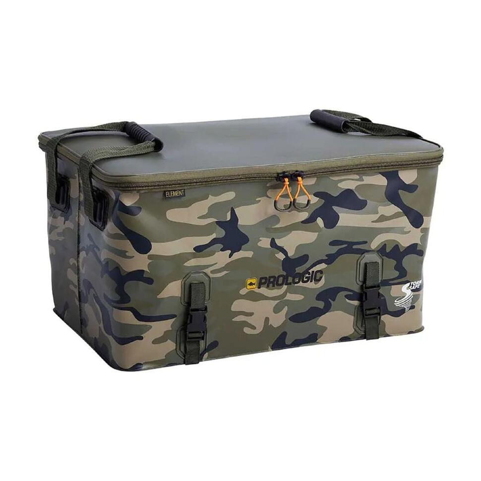 Сумка Prologic Element Storm Safe Barrow Bag Camo