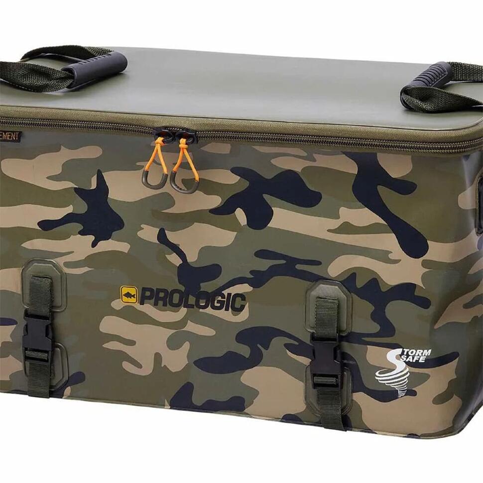 Сумка Prologic Element Storm Safe Barrow Bag Camo