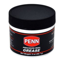 Густая смазка Penn Precision Reel Grease 56g