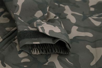 Куртка дождевик Fox LW Camo RS 10k Jacket