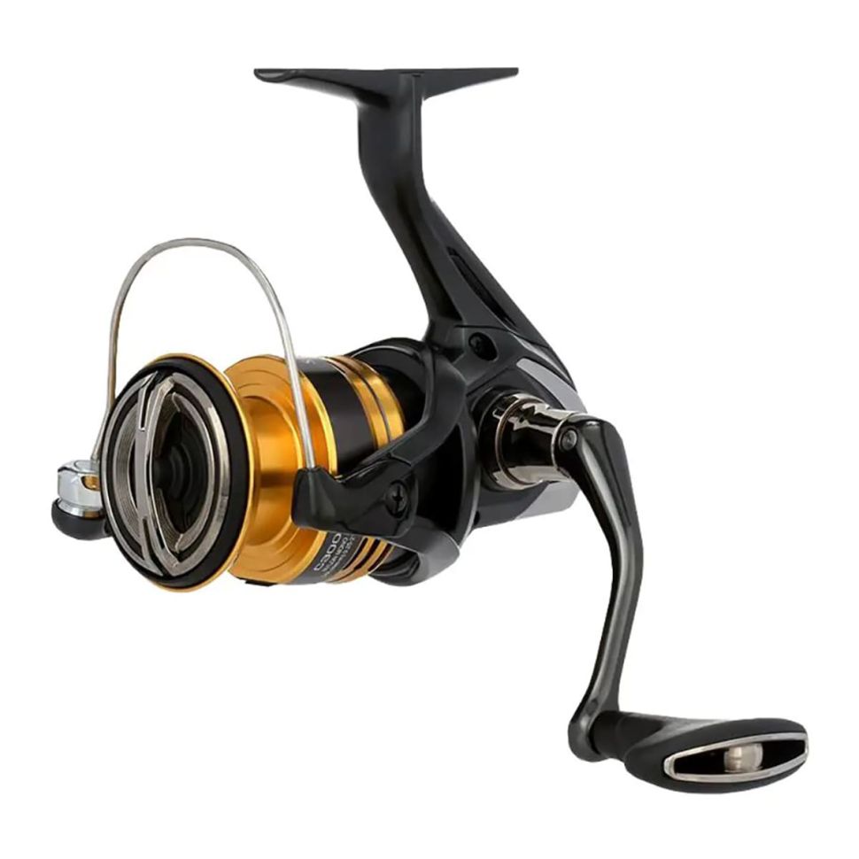 Катушка Shimano 22 Sahara FJ