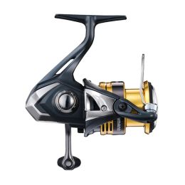Катушка Shimano 22 Sahara FJ