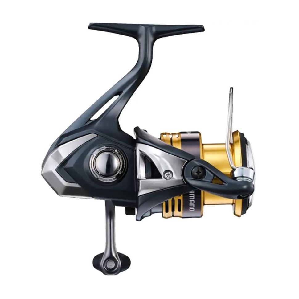 Катушка Shimano 22 Sahara FJ