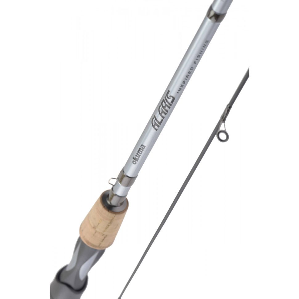 Спиннинг Okuma Alaris Zander Spin
