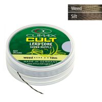 Ледкор Climax CULT Lead Core Silt