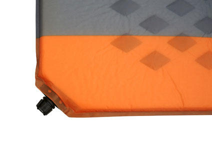 Коврик Envision Comfort 3P 188х60х(3+5) см