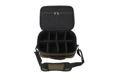 Сумка для катушек Scierra Kaitum Reel Case 8 reels (37x26x13cm)