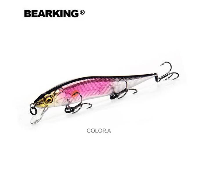 VISION ONETEN SP-C 110 Pink Bomb・Bloody