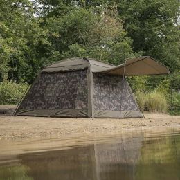 Палатка Avid Carp Screen House 4D