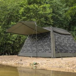 Палатка Avid Carp Screen House 4D