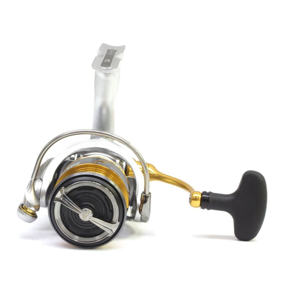 Катушка Daiwa 21 Freams