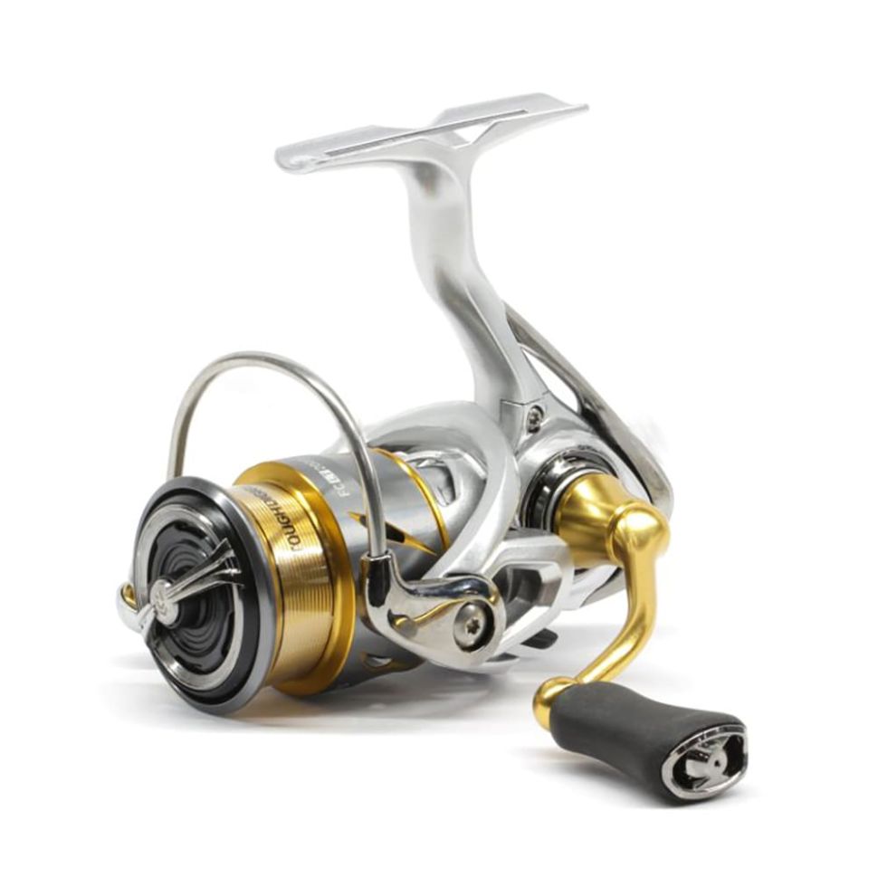 Катушка Daiwa 21 Freams