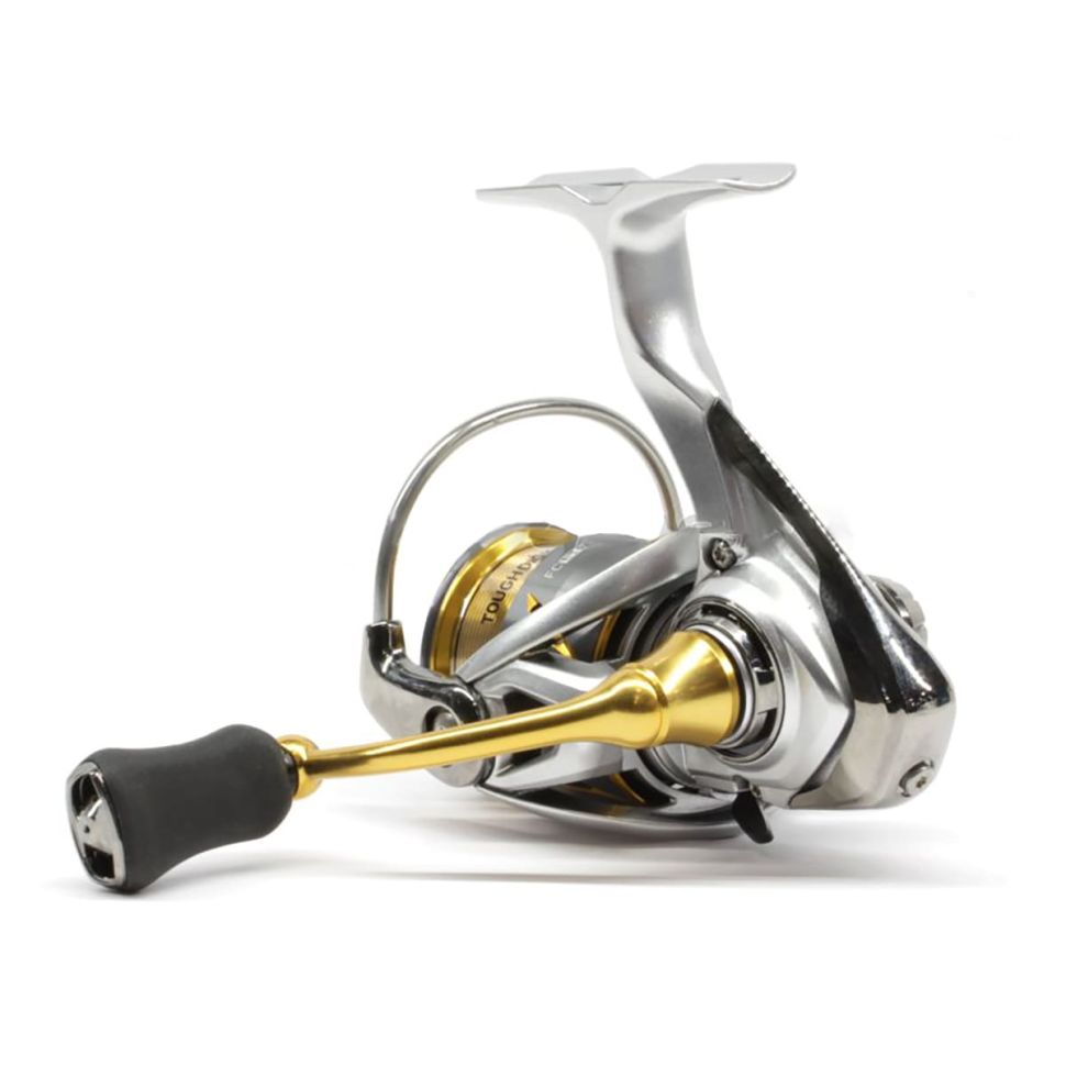 Катушка Daiwa 21 Freams