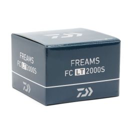 Катушка Daiwa 21 Freams