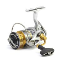 Катушка Daiwa 21 Freams