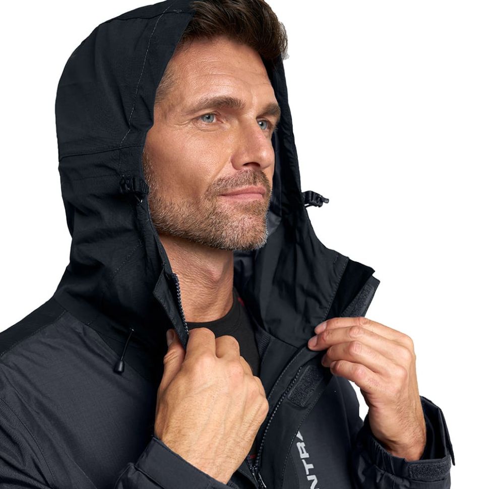 Костюм Finntrail Lightsuit 3503 Graphite