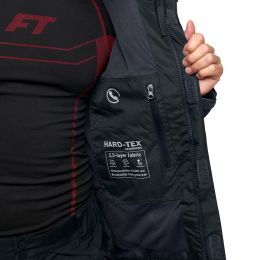 Костюм Finntrail Lightsuit 3503 Graphite