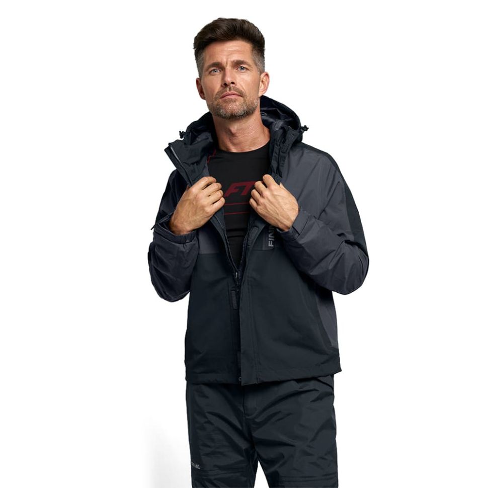 Костюм Finntrail Lightsuit 3503 Graphite