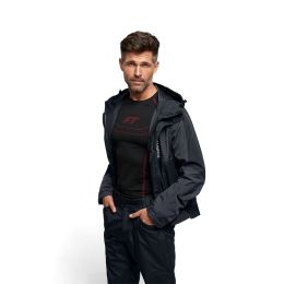 Костюм Finntrail Lightsuit 3503 Graphite