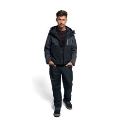 Костюм Finntrail Lightsuit 3503 Graphite