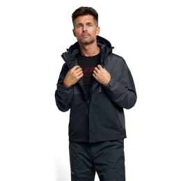 Костюм Finntrail Lightsuit 3503 Graphite