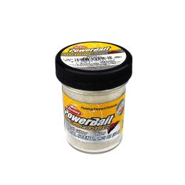 Паста форелевая PowerBait Natural Scent Liver