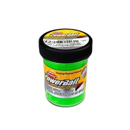 Паста форелевая PowerBait Natural Scent Liver