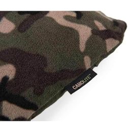 Подушка Fox Camolite Pillow
